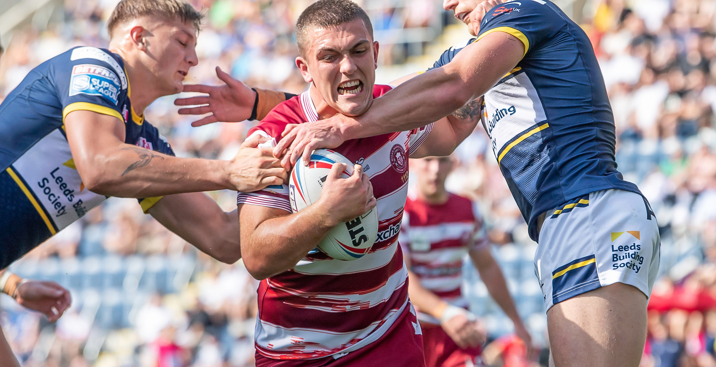 Rookies: the challenges of a young professional